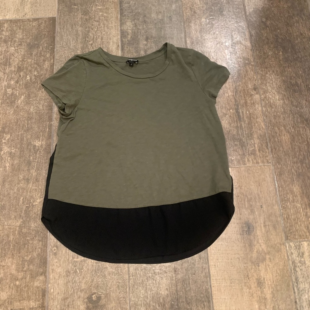 Express top